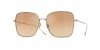OKULARY KOREKCYJNE OLIVER PEOPLES NORALEE OV 1348T 5035 55 ROZMIAR M